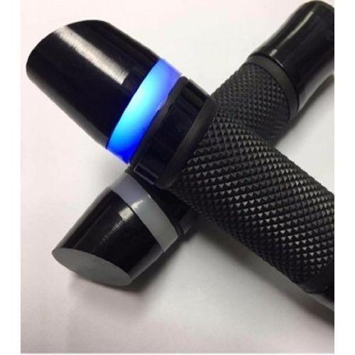 Tyre Light For Cars & Bikes - Blue