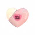 Makeup BrushesBLACKNANA's Heart-Thrilling Mirror Lip Glaze Pure Desire Pseudo-No-Makeup Lipstick Lasting Makeup Korean Young Girl Water Glossy Lip Gloss. 