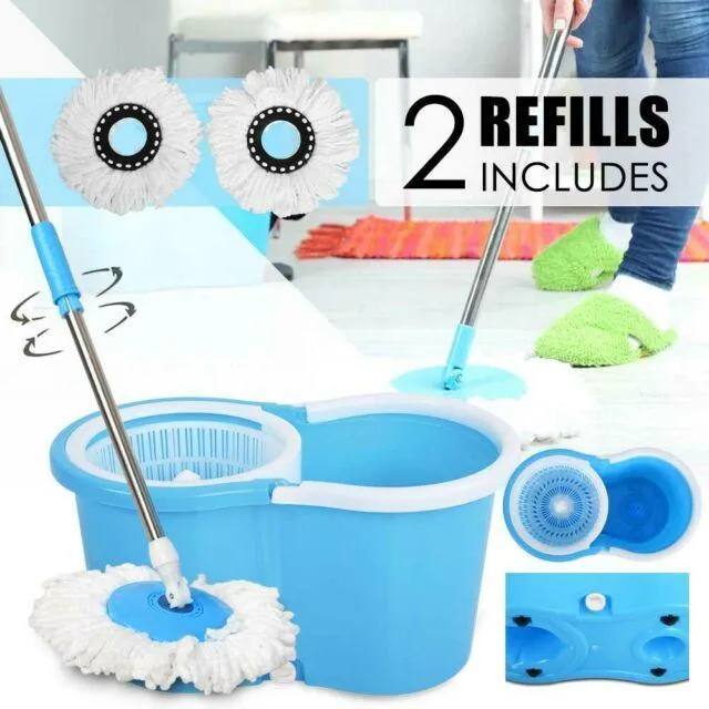 Magic%20Spin%20Mop%20Movable%20Bucket%20No%20Foot%20Pedal%20Rotate%20360%20Degree%20Hand%20Pressure%20Spin%20Mop%20for%20Floor%20Cleaning%20-%20Image%203