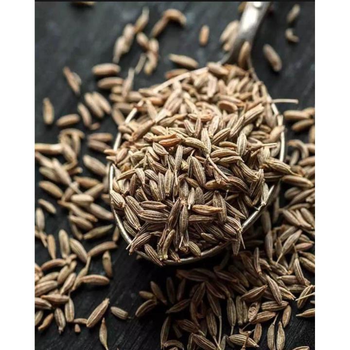 Sufaid Zeera-Cumin Seeds White 500Gm