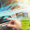 60g Universal UV Dye Oil With Fluorescent Leak Detection Leak Detector Test For Car AC A/C Auto Air Conditioning Pipeline Tracer. 
