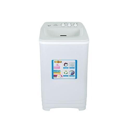 Super Asia (SA-240) Shower Wash Double Body Washing Machine 10 Kg ( 1 Year Brand Warranty)
