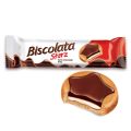 Biscolata Starz Milk Chocolate Covered Biscuit 82Gm. 
