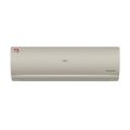Haier Inverter AC | New  Model HSU-19HFS/023WDC (Super T3 Pro Series) 1.5 Ton DC Inverter / T3 Compressor/ECO Mode/Self Cleaning/WiFi/Turbo Cooling/Color Silver/ Golden/White |10 Years Compressor 05 Years All Parts Warranty | Haier Free Installation. 