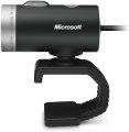 LifeCam Cinema  HD WebCam for business Black. 