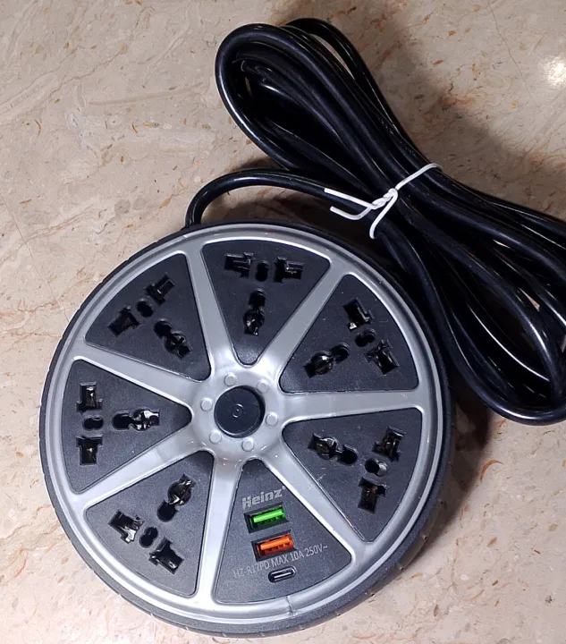 Smart%20Universal%20Extension%20Lead%20Board%206%20Power%20Socket%20+%202%20Usb%20+%201%20Type%20C%20Fast%20Charging%20Ports%20Plug%20For%20Electronics%20Mobile%20Charging%20With%203%20Meter%20Heavy%20Duty%20Copper%20Wire%20-%20Image%207