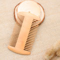Presents Wooden Dual-Sided Fashion Mahogany Hair Comb Beard Comb Pocket Comb. 