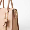 Astore  Floweret Bag Peach bags For Women and Girls. 