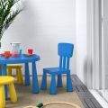 IKEA Children Chair IKEA Kids Chair Children Plastic Chair MAMMUT Chair Children Outdoor Chair Children Desk Chair. 