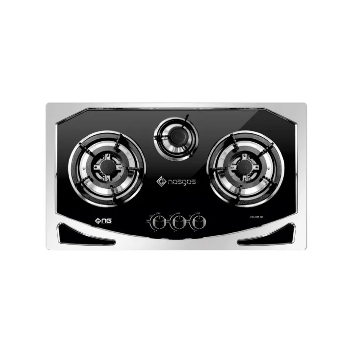 Pakistan%20Gas%20Center%20Built%20In%20HOB%20DG-931%20BK%20Heavy%20Gauge%20Double%20Shade%20Non%20Magnet%20Steel%20Top%20-%20Image%203