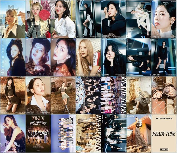 TWICE%20Photocards%20New%20Album%20READY%20TO%20BE%20Lomo%20Cards%20Set%20KPOP%20Merchandise%20Gift%20for%20ONCE%20Fans%20-%20Image%207
