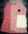 Ladies Cotton Tops Double Shirt Best Quality/Ladies Kurta pajama  Medium 1's. 