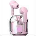 All Models Bluetooth Air 31 Pink Mini bluetooth Double & inpods 31 airpod Wireless Headset For Android & all Phones Wireless Earbuds with Noise Cancelling Microphoned-Color Family: Air 31. 