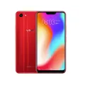 Vivo Y83 Smartphone with Finger Print Scanner & Face Unlock 2023 | 6.2" FHD IPS Screen | 4+64GB | 16MP+13MP AI Camera | PTA Approved | Dual Sim | 3260mAh | Gaming Phone | Brand New with Box & Charger | Genuine & Cheap | Lowest Price. 