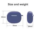 For Redmi Buds 4 Pro Silicone Earphone Protective Case. 