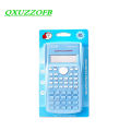 School Engineering Scientific Calculator Students Stationary Calculating Tool Office Special Gift Multi-Function Wholesale. 