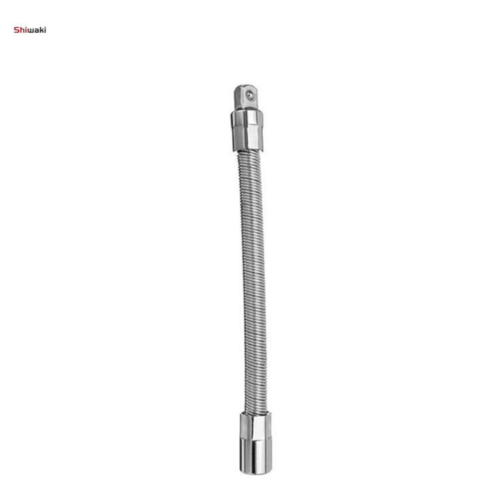 1/4''%20Drive%202''%20Long%20Ratchet%20Wrench%20Socket%20Extension%20Bar%20Spanner%20Hand%20Tool%20A:150mm%20-%20Image%204