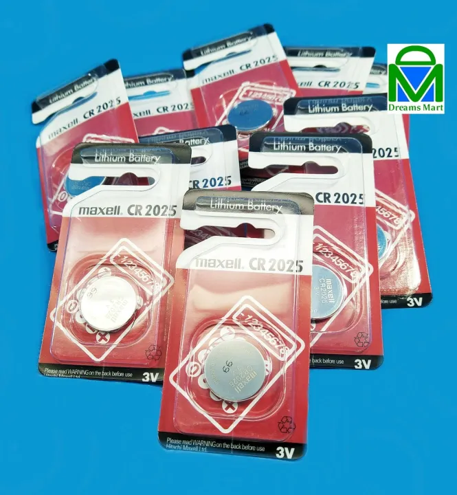 DreamsMart%20Original%20CR2025%203V%20Lithium%20Battery%20Cell%20Watch%20Remote%20Toys%20Coin%20Button%202025%20Cell%20DIY%20Projects%20-%20Image%203