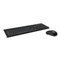 Verbatim 66519 Wireless Keyboard & Mouse Combo. 