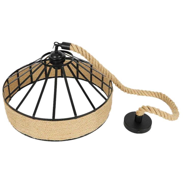 Retro%20Rope%20Creative%20Modern%20Design%20Pendant%20Lamp%20Decoration%20E27%20Pendant%20Lights%20-%20Image%205