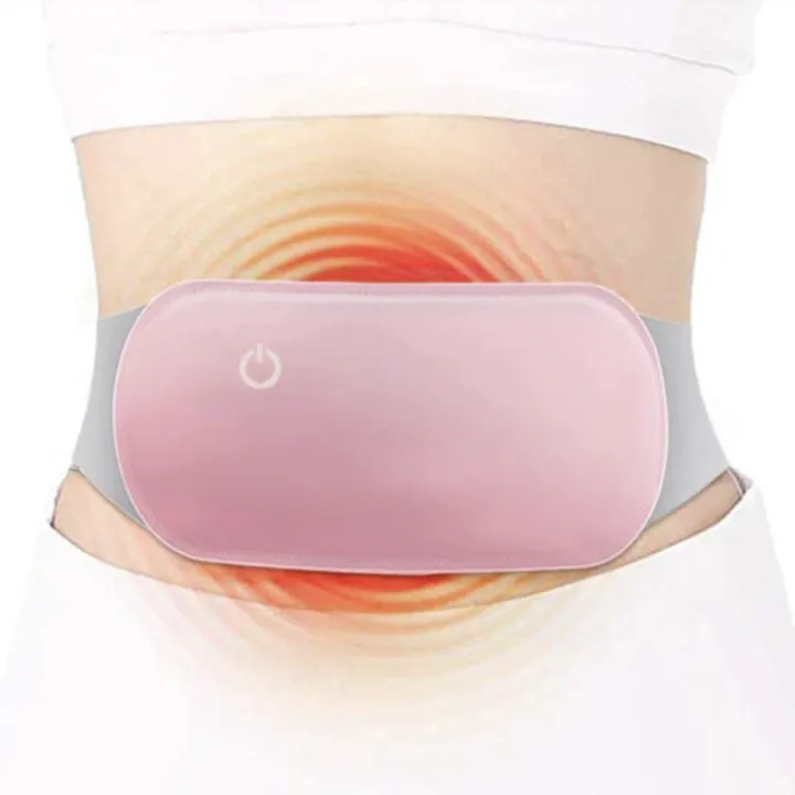 PERIOD%20CRAMP%20RELIEF%20BELT%20-Portable%20Menstrual%20Heating%20Pad,%20Heated%20Belly%20Belt%20for%20Menstrual%20Cramp%20Relief%20with%204%20Heat%20Levels%20and%203%20Modes,%20Electric%20Belt%20Massage%20for%20Women%20and%20Girls%20-%20Period%20Pain%20Electric%20Warming%20Belt%20Massager%20for%20Women-Massager%20-%20Image%204