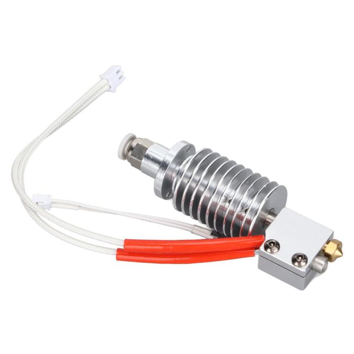 24V 40W 3DPrinter Hotend 1.75mm PLA WOOD PETG Accessories For ANYCUBICVYPER