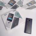 Nokia 216 Keypad Mobile Phone 100% Original Box Pack M&P 1 Year Brand Warranty - Pta Approved. 