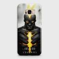 Samsung S8 Cover - SkinLee HQ Hard Case - Vladimir League of Legands - SKINLEE-462-1-17-76. 