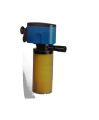 Aquarium Internal Filter Kintons iQ-732LQ 8W , 1400L/H, 50% Energy Saving Malaysian Filter Best Powerhead Filter For Fish Tank. 
