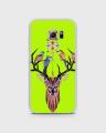 S6 Samsung Cover Digital Animal Print -1cover2821. 
