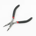 Long Round Nose Plier Wire Jewelry Making Cutter Beading DIY Craft Hand Tool. 