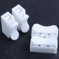 100PCS Spring Wire Connector Cable Clamp Terminal Block Connector. 