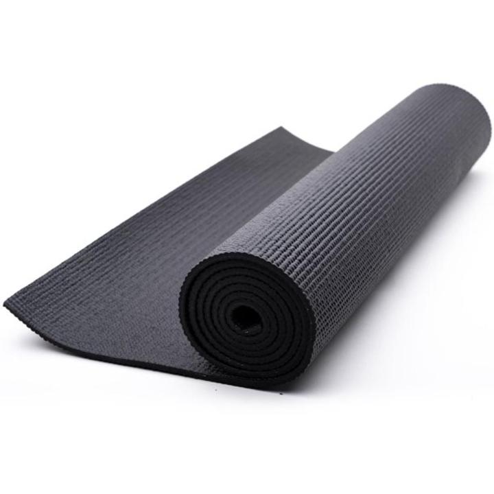 Yoga Mat Anti slip 4mm Thick Gym Matt Exercise Mats Fitness Workout Mat Anti Tear Durable Exercise Mat Sports Yoga Mats Daraz.pk