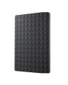 Seagate Expansion Portable Hard Drive - 1.5 TB - 2 years warranty - Black. 