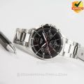 Original Casio - Mtp-1374D-1Avdf - Stainless Steel Watch For Men. 