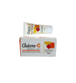 CRM Glutone C 30g Fairness Cream | Healthy, Glowing & Spotless Complexion | Mother & Baby. 
