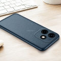 Vantime for Tecno Spark 10C Case Soft Sandstone Slim Matte Cover. 