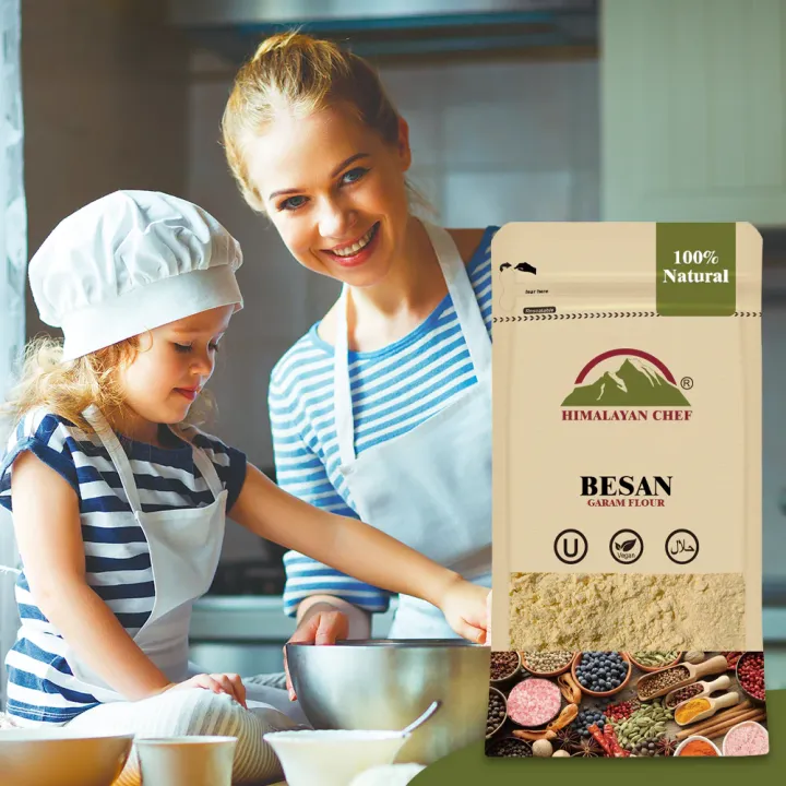 Himalayan%20Chef%20Premium%20Quality%20Besan%20-%20800g%20%7C%20Gram%20Flour%20-%20Image%203