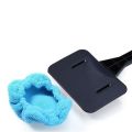 Car Window Cleaner Brush Kit Windshield Cleaning Tool Car Inside Interior Washer Auto Glass Dust Wiper Car Clean Accessories. 
