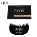 Toppik Hair Fiber 12g Black + Spray Applicator + Hairline optimizer Comb, Hair Building Fibers Instantly Conceal Thinning Hair and Bald Spots for Men & Women - Undetectable, Washes Away, For All Hair Types. 