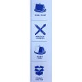 Planet T: MY ART CENTER PLAY SET (8808). 