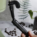 Coffee Machine Milk Foam Frother Steam Wand Nozzle Spout Tube for Delonghi Espresso Machine Accessories ECO310.VBG EC710(T)STEEL. 