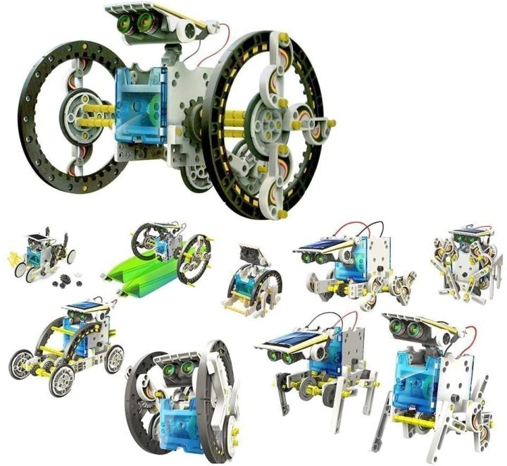 14%20IN%201%20Solar%20Robot%20DIY%20Stem%20Educational%20Kit%20Build%20Your%20Own%20Robot%20Kit%20Powered%20by%20the%20Sun%20with%20Solar%20Panel%20-%20Image%202