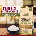 Himalayan Chef Parboiled Basmati Rice (Extra Long Grain) - 4.5KG | Export Quality Parboiled Rice. 