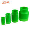 GHXAMP 25.5mm 35.5mm Woofer Bass Voice Coil Positioning Gauge 49.5mm 51.5mm 65.5mm 75.5mm Bass Voice Coil Repair Parts 1pc. 