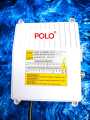 Submersible Water Pump 1Hp/0.75kw 220volts "POLO" by Ibn-e-Saeed. 