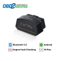 Vgate Icar Pro Bluetooth 3.0 car diagnostic scanner android OBD2 OBDII Detector. 
