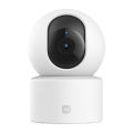 Xiaomi Smart Camera C301 2K image quality, more reliable home protection. 