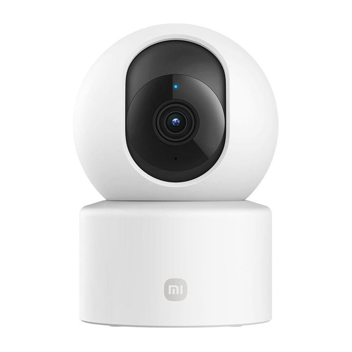 Xiaomi Smart Camera C301 2K image quality, more reliable home protection