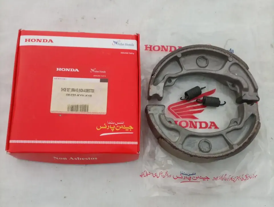 Cg 125 Honda Cd 70 Genuine Parts Price OEM Quality Motorcycle